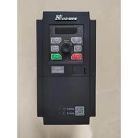 Variador de Frecuencia Easydrive GT200-4T0015G y GT20-2S0007G Trifásico 380V Control de Velocidad