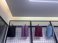 Sacs de compression sous vide réutilisables ACEWELL en TPU avec fermeture éclair, étanches IPX8, durables, écologiques, légers et portables pour les voyages