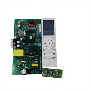 HUISHINE para PCBA de Chimenea Holográfica Certificada con Inteligencia Artificial - Estándar de EE. UU. 120V de Alta Seguridad para Uso Residencial - Product Image 1