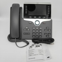 New Original CP-8841-K9 Low Cost Conference Phone CP-8841-K9 with Fiber Optic Equipment