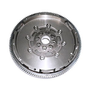 Aibyiar-volante de inercia para coche VW, AUDI, SKODA, SEAT, 0, am, <span class=keywords><strong>dsg</strong></span>, dq200, volante, 132T, <span class=keywords><strong>8</strong></span> agujeros, piezas de repuesto para caja de cambios - Product Image 1