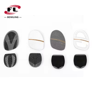 OEM อุปกรณ์โบว์ลิ่งมืออาชีพไมโครไฟเบอร์รองเท้าโบว์ลิ่ง - Product Image 3