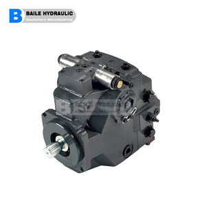 Pompes hydrauliques H1P100RAA5C1ND6HG1H3L40L40DL2 H1P100 H1P115 H1P130 H1P147 H1P165 H1P210 H1P250 Pompe hydraulique Dan-foss - Product Image 4
