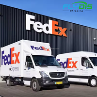 Expédition DDP DDU LCL Ali Express UPS DHL Agent de transport de fret maritime aérien Chine vers les EAU Amérique Royaume-Uni Belgique Ghana