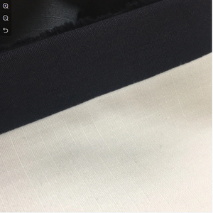 Tela ignífuga de sarga de algodón 100% para uso de ropa de bombero y soldador - Product Image 3