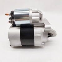 Démarreur 8200266777 0986022810 FS10E3 DRS3948 D7E27 2281 7711135335 233004003R M000T46371ZT 7711135335 7711135849