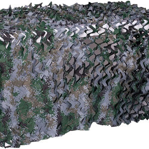 Toile <span class=keywords><strong>de</strong></span> <span class=keywords><strong>camouflage</strong></span> rideaux <span class=keywords><strong>de</strong></span> voiture <span class=keywords><strong>filet</strong></span> <span class=keywords><strong>de</strong></span> <span class=keywords><strong>camouflage</strong></span> pour la décoration d'ombre - Product Image 3