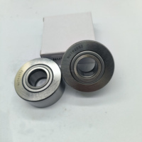Roulement NUTR20A roulement robuste NUTD20 taille 20x47x24mm roulement à rouleaux cylindriques à complément complet NUTR20 NUTR20-X-A