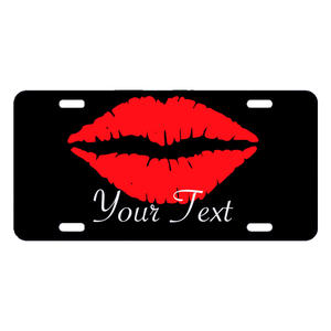 Motorrad-Kennzeichen 6x12 Zoll Mini 3x6 Zoll Flache Drucke DIY Weiße Rohlinge Sublimations-Aluminium-Metall-Kennzeichen - Product Image 5