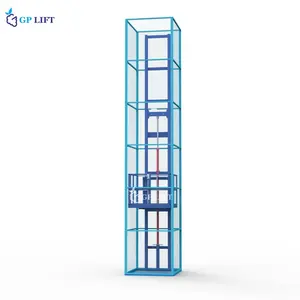 Elevators Lift And Capsules Lifts Freight Elevator Cost Mobile Cargo Elevator Lift