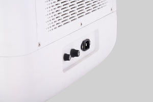 Sistema de digestión de microondas, equipo de laboratorio General, preparación de muestra de calefacción, extracción de digestión - Product Image 6