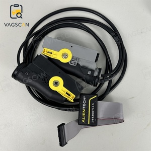 สายเคเบิล KESS V3 Alientech 144300T115 สำหรับการเชื่อมต่อโหมดบริการ TRW ใช้งานร่วมกับ Alientech KESS V3 KESS3 - Product Image 3