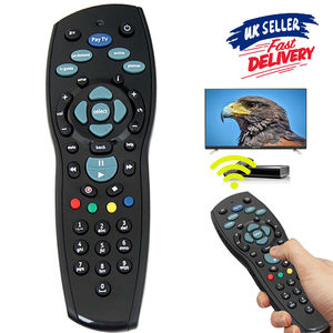 TV điều khiển từ xa thay thế paytv cho foxtel mystar HD hộp - Product Image 2