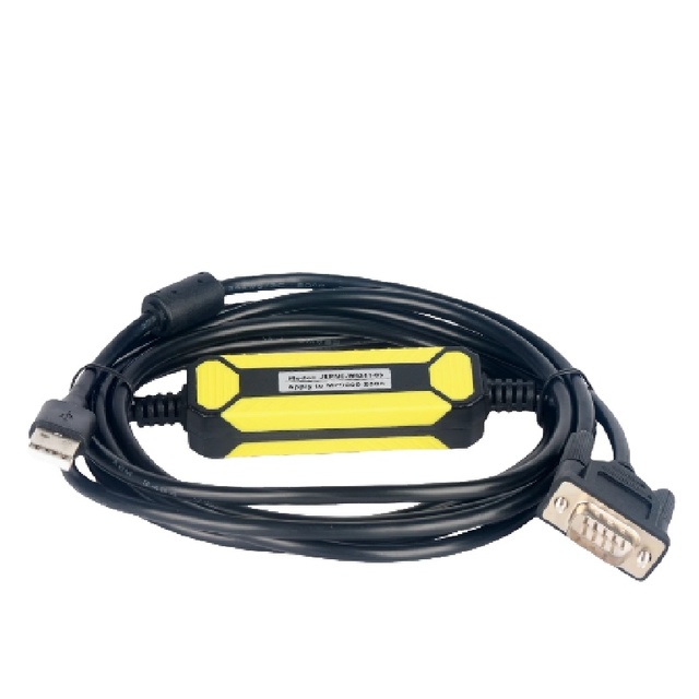Brand New Original USB JEPMC-W5311-03 Programming Cable PLC