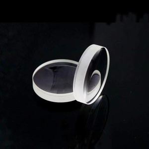 Verre optique d'approvisionnement d'usine K9/F4 diamètre 13.5mm FL23mm lentille doublet achromatique - Product Image 6