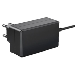 <b>12V</b> 5A Power Adapter KC Certified For Laptops Water Purifiers Monitoring Devices CN <b>Plug</b> Black 177.2g - Product Image 2