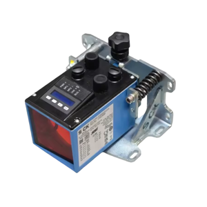 เซ็นเซอร์เลเซอร์ระยะไกล SI-CK DL100-21AA2101 Dx100, 0.15-100 ม., ความแม่นยำ 2 มม., ความสม่ำเสมอในการวัด 0.5 มม., + 2* PNP/NPN - Product Image 5