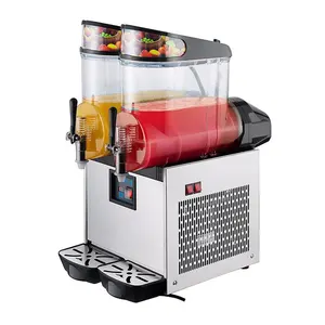 top selling frozen drink machine commercial slush machine home for sale