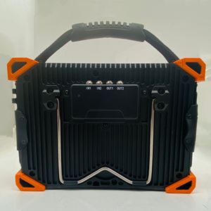 เครื่องตรวจสอบรอยเชื่อมแบบอัลตราโซนิก HPA-500 PA/UT/TOFD - Product Image 5
