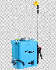 Pulvérisateur à batterie agricole de 20 L, meilleur prix d'usine en Chine - Product Image 2