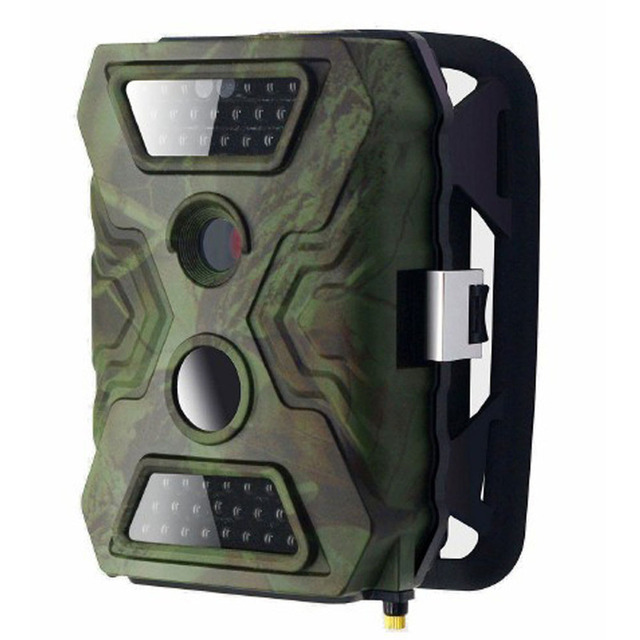 12MP 1080P Scouting Hunting Camera S680 940NM Digital Infrared Trail Camera TFT 2.0' LCD IR Hunter Cameras