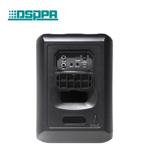 ลำโพงไร้สายพกพาคุณภาพเสียงสูง รุ่น DSP1601 ลำโพงพกพาสำหรับงานปาร์ตี้ DSP1601 - Product Image 3