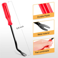 Nouveau Kit Universel de 1000 attaches et clips de retenue en nylon pour automobile, assortiment de broches à pression pour garnitures de carrosserie, ailes et panneaux de pare-chocs