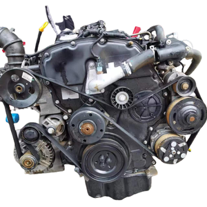 Tốt Nhất Bán 4d24 2.4T Diesel Động Cơ Xe Chất Lượng Cao Ban Đầu 4d24 Cho <span class=keywords><strong>Ford</strong></span> quanshun JMC Yuhuyusheng Vật Liệu Nhôm Sử Dụng - Product Image 1