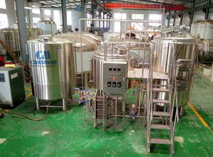 ระบบชงกาแฟเย็นอุปกรณ์ถังกาแฟ - Product Image 6