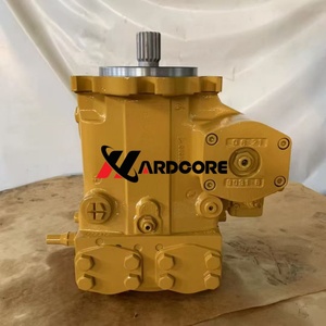 D8R <b>Tracked</b> Bulldozer Hydraulic <b>Pump</b> Main <b>Pump</b> 139-4151 421-1808 0R-4612 - Product Image 3