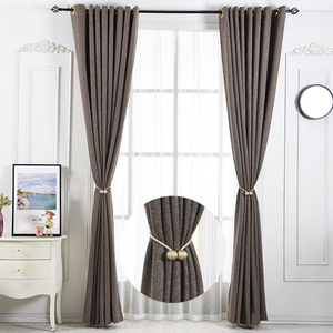 Attaches de <span class=keywords><strong>rideaux</strong></span> magnétiques puissants pour la maison et le bureau – Supports décoratifs pour draperies et tentures - Product Image 1