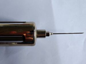 Aiguilles multi-taille pour seringue d'injection vétérinaire Médicaments médicaux pour le bétail Aiguille d'injection pour usage vétérinaire - Product Image 5