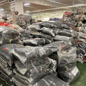 Ropa usada <span class=keywords><strong>vintage</strong></span> italiana Pantalones y blusa <span class=keywords><strong>vintage</strong></span> de segunda mano a granel Estilo Retro <span class=keywords><strong>Vintage</strong></span> - Product Image 5