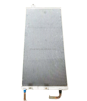 Pièces de réfrigération pour transport de condensateurs TK 67-2716