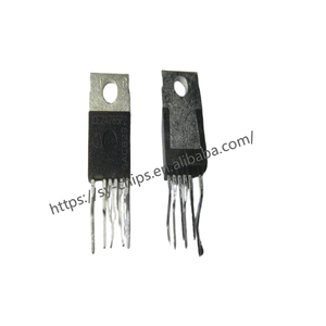 SY chip quasi-cộng hưởng PWM điều khiển cho SMPS off-line flyback chuyển đổi <span class=keywords><strong>ice2a765p2</strong></span> - Product Image 1