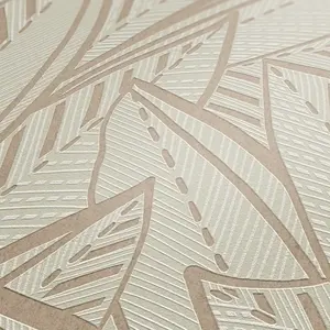 วอลเปเปอร์แบบไม่ทอคุณภาพพรีเมียม ผิวโฟม ได้รับการรับรองมาตรฐาน CE แห้งสนิท ลอกออกได้ ให้ประสิทธิภาพสูงสุด - Product Image 2