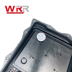 24117604960 24117624192 Bac à huile de transmission pour F30 F15 328i 535i, kit de joint de filtre de carter de boîte de vitesses automatique - Product Image 5