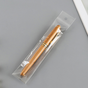 Cho Ban Nhạc Đồng Hồ Bao Bì Đơn Giản Và Giá Rẻ Túi <span class=keywords><strong>OPP</strong></span> Với Tiêu Đề - Product Image 4