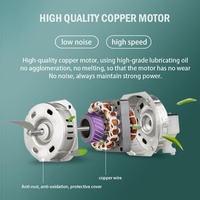 Ventilateur sur pied de 16/18 pouces, ventilateur de sol domestique, commande manuelle, construction électrique, ventilateur sur pied pour usage extérieur et domestique