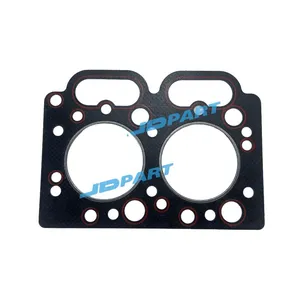 PARA EXCAVATOR MOTOR DIESEL NOVO GASKET CABEÇA TY290.