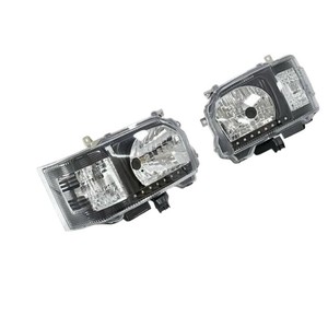 Faros LED para Auto CYH <span class=keywords><strong>4x4</strong></span> Todoterreno, Alta Configuración, Gran Venta, para D 2021 <span class=keywords><strong>2022</strong></span> - Product Image 3