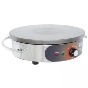 Crêpière à gaz de comptoir en fonte à <span class=keywords><strong>deux</strong></span> <span class=keywords><strong>plaques</strong></span> à prix réduit à vendre - Product Image 4