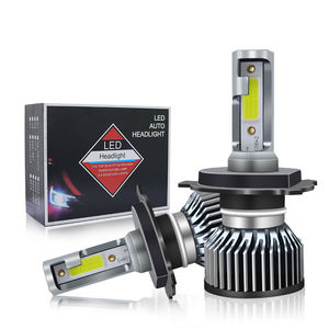 หลอดไฟหน้ารถยนต์ JHS H1 H3 H7 H4 9005 <span class=keywords><strong>HB3</strong></span> 9006 HB4 H8 H11 9012 881 F2 ชิป 3570 แสง 360 องศา สำหรับรถยนต์ - Product Image 5