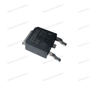 Bóng bán dẫn Công suất IPD220N06L3-G-kênh n, Mức logic, 100% trận tuyết lở được thử nghiệm - Product Image 6