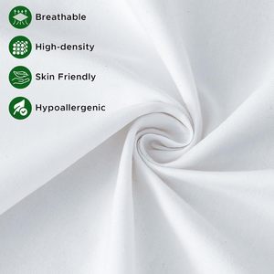 45x45 cm <strong>Throw</strong> Pillow Insert Set Soft square <strong>Cushion</strong> Inner for Sofa <strong>Couch</strong> Bed Decor Bulk Wholesale Polyester Filled Pillow Form - Product Image 4