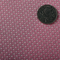 Doublure intérieure 65gsm 100 polyester tissu poly maille, poly maille doublure empochant