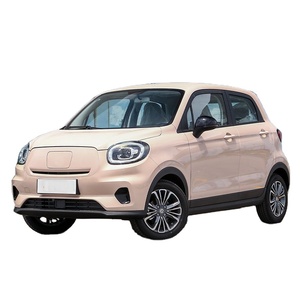 Moteurs de saut de voiture Mini EV chinois <span class=keywords><strong>T03</strong></span> voitures électriques - Product Image 1