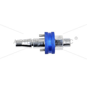Venta Directa de Fábrica, Conector de Gas JIS, Terminales Adaptados al Estándar Nacional, Estándar Japonés, Otros Conectores - Product Image 5