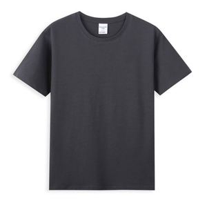 Design OEM/ODM Mens Workout Fitness Wear Active T-Shirts Sports Plain Tshirts for Printing Athletic T Shirt Gym Clothes Men - Product Image 3