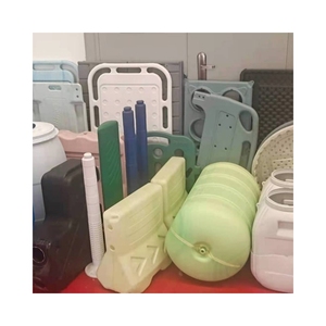 <span class=keywords><strong>Jerrycan</strong></span> en plastique ZY90-2 de <span class=keywords><strong>25</strong></span> <span class=keywords><strong>litres</strong></span> faisant la machine Machine de moulage par soufflage de <span class=keywords><strong>jerrycan</strong></span> en plastique 30l - Product Image 6